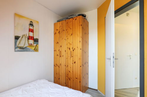 Foto 13 - Apartamento de 2 quartos em Cuxhaven com sauna