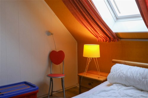 Photo 16 - Appartement de 2 chambres à Cuxhaven avec sauna et vues à la mer