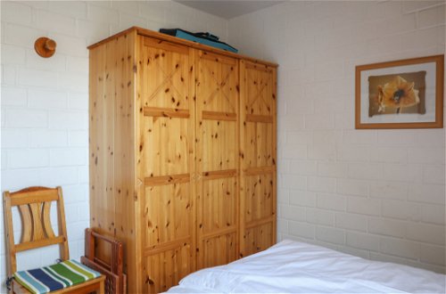 Foto 12 - Apartamento de 2 quartos em Cuxhaven com sauna e vistas do mar