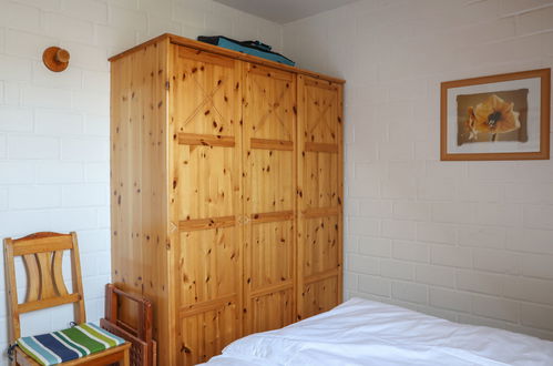 Foto 12 - Apartamento de 2 quartos em Cuxhaven com sauna