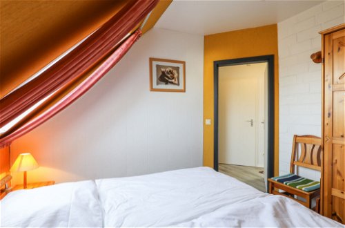 Foto 15 - Apartment mit 2 Schlafzimmern in Cuxhaven mit sauna und blick aufs meer