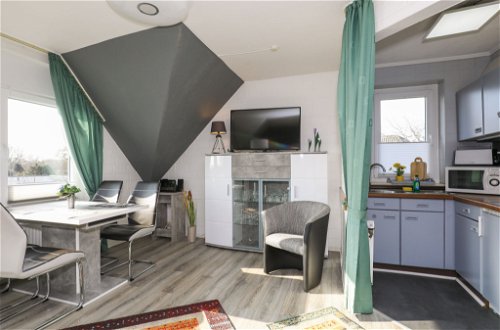 Foto 8 - Apartment mit 2 Schlafzimmern in Cuxhaven mit sauna und blick aufs meer