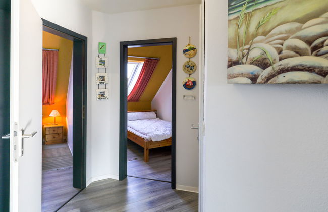 Apartamento de 3 quartos em Cuxhaven com sauna - Foto 24