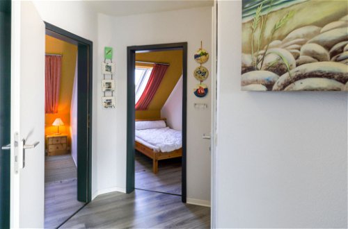 Foto 24 - Apartment mit 2 Schlafzimmern in Cuxhaven mit sauna und blick aufs meer