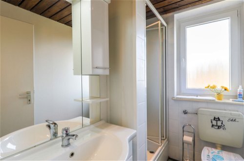 Foto 19 - Apartamento de 2 habitaciones en Cuxhaven con sauna y vistas al mar
