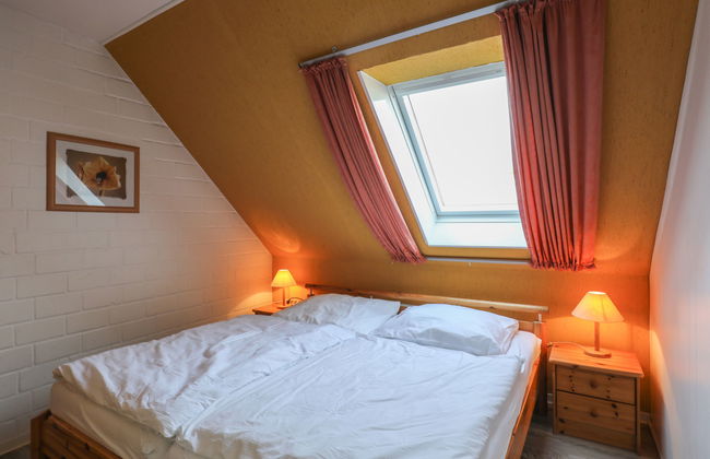 Apartamento de 3 quartos em Cuxhaven com sauna - Foto 4