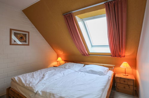 Photo 4 - Appartement de 2 chambres à Cuxhaven avec sauna et vues à la mer