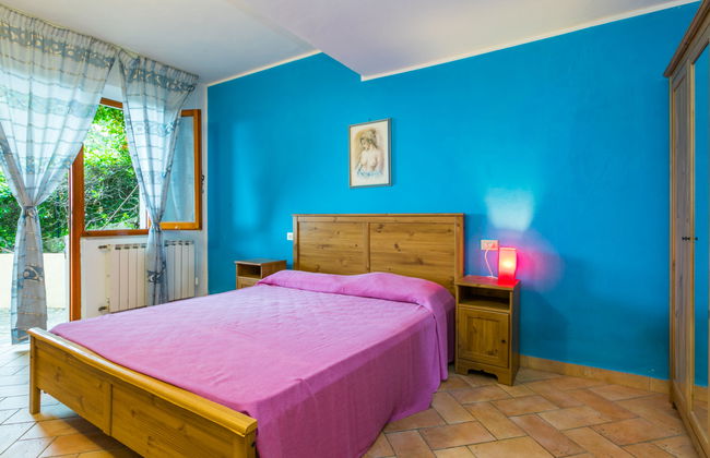 Apartamento de 2 quartos em Lamporecchio com piscina e jardim - Foto 5