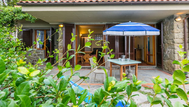 Appartement de 2 chambres à Lamporecchio avec piscine et jardin - Photo 3