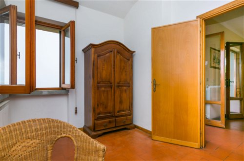 Foto 19 - Apartment mit 2 Schlafzimmern in Lamporecchio mit schwimmbad und terrasse