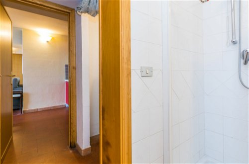 Foto 25 - Appartamento con 2 camere da letto a Lamporecchio con piscina e terrazza