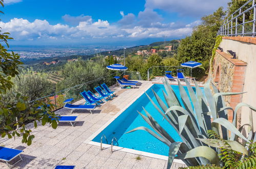 Photo 2 - Appartement de 1 chambre à Lamporecchio avec piscine et terrasse