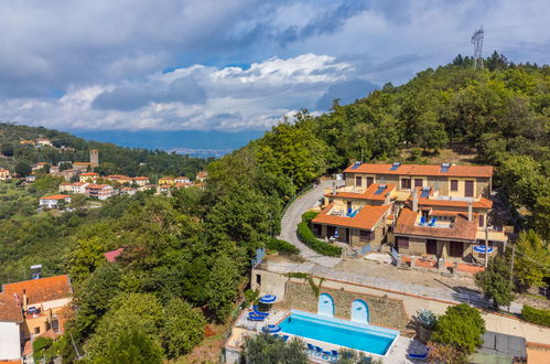 Foto 1 - Appartamento con 1 camera da letto a Lamporecchio con piscina e giardino