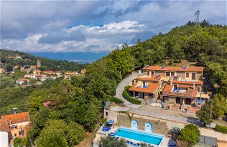 Photo 1 - Appartement de 1 chambre à Lamporecchio avec piscine et terrasse