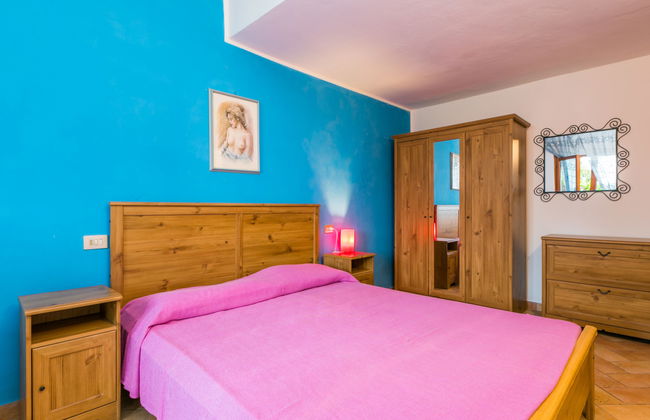 Apartamento de 2 quartos em Lamporecchio com piscina e jardim - Foto 23