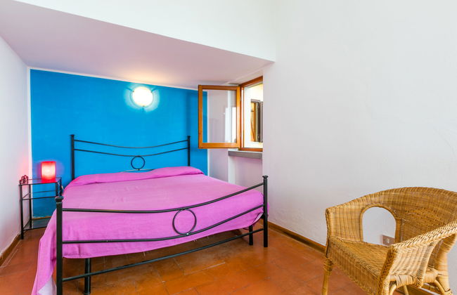 Apartamento de 2 quartos em Lamporecchio com piscina e jardim - Foto 17