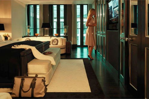 Photo 9 - Grosvenor House Suites