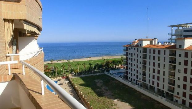 AP Costas Marina Park Marina D'or - Foto 3