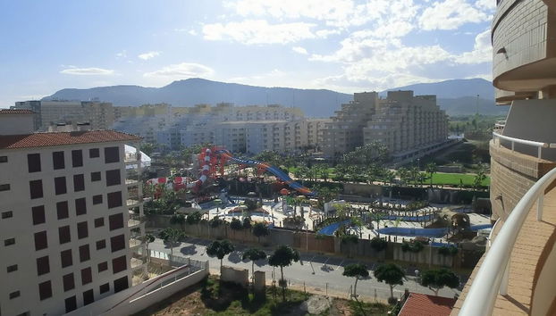 AP Costas Marina Park Marina D'or - Foto 2