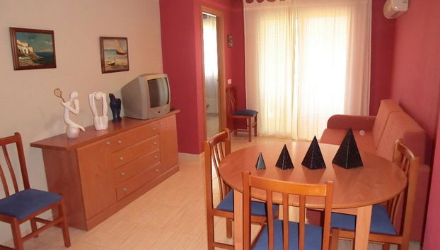 AP Costas Marina Park Marina D'or - Foto 5