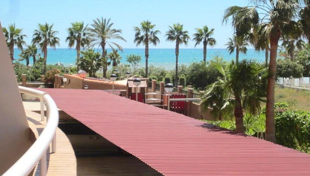 AP Costas Marina Park Marina D'or - Foto 4