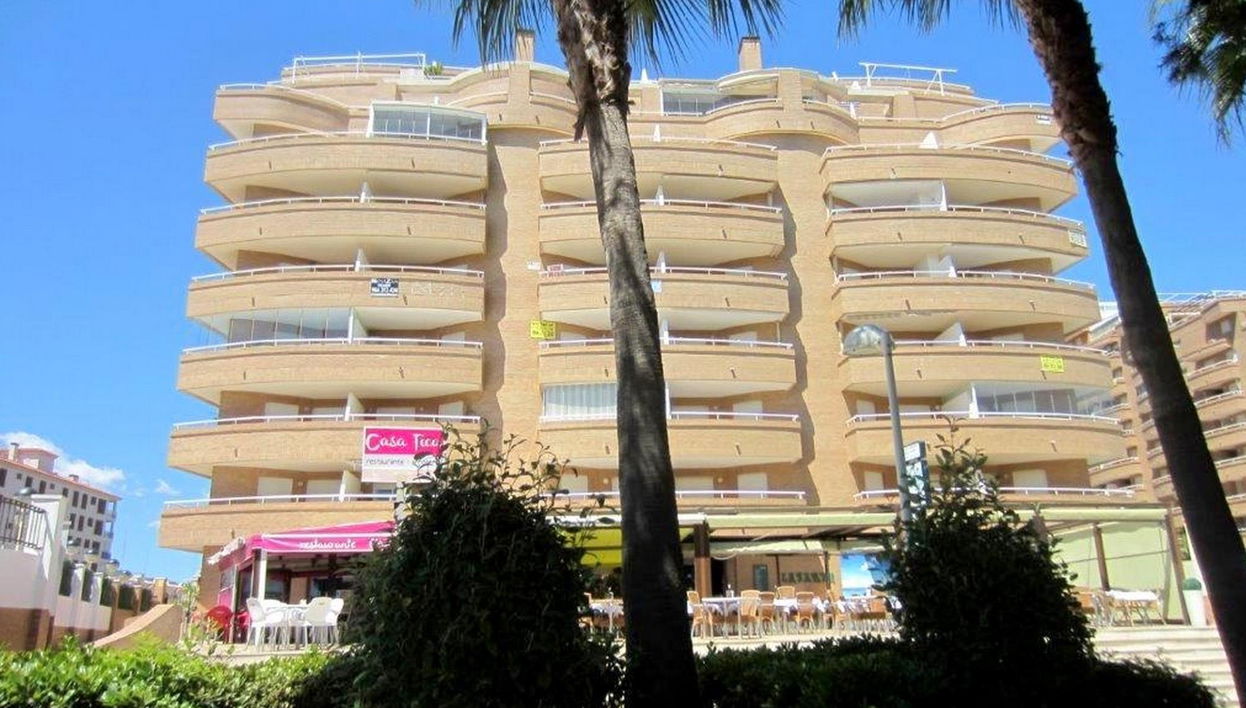 AP Costas Marina Park Marina D'or - Foto 1