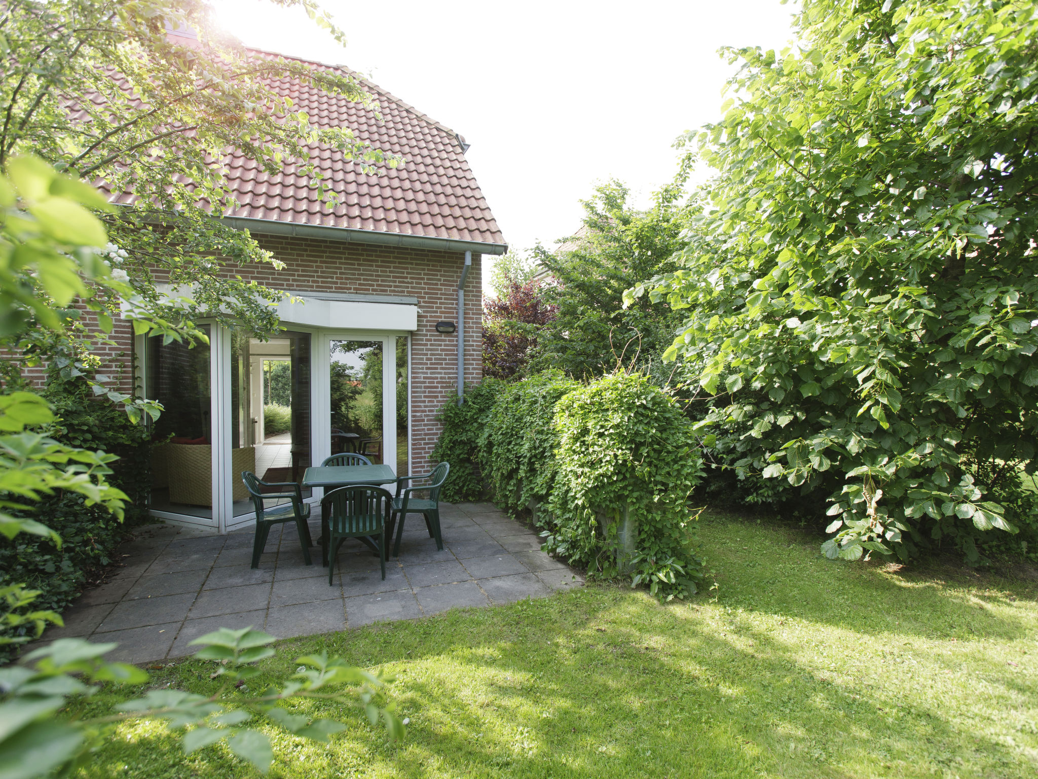 Photo 5 - Maison de 2 chambres à Butjadingen avec piscine et jardin