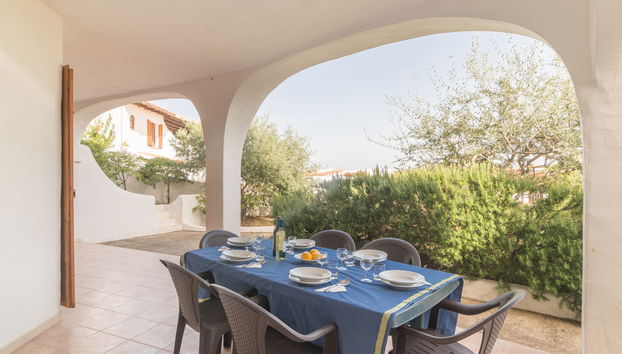 Apartamento de 4 quartos em Valledoria com jardim e terraço - Foto 2