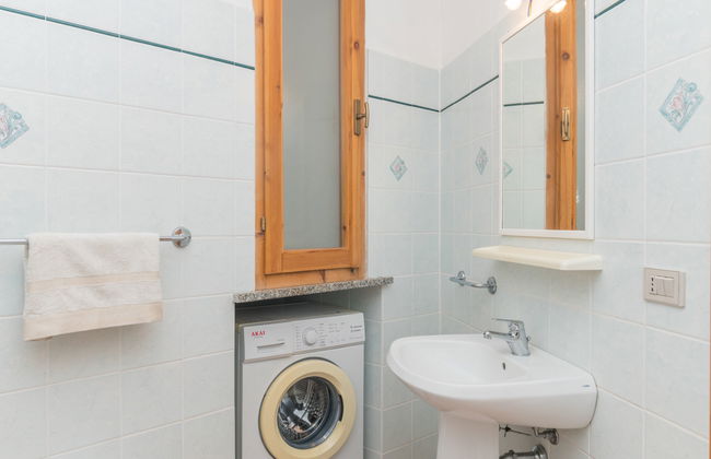Apartamento de 4 quartos em Valledoria com jardim e terraço - Foto 13