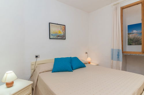 Foto 9 - Apartamento de 3 quartos em Valledoria com jardim e terraço