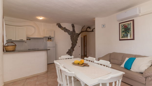 Apartamento de 4 quartos em Valledoria com jardim e terraço - Foto 4