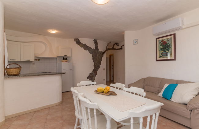 Apartamento de 4 quartos em Valledoria com jardim e terraço - Foto 4