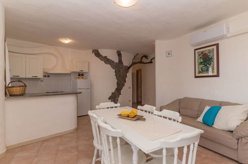 Photo 4 - 3 bedroom Apartment in Valledoria with garden and terrace