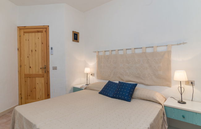 Apartamento de 4 quartos em Valledoria com jardim e terraço - Foto 11