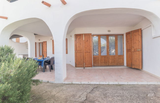 Apartamento de 4 quartos em Valledoria com jardim e terraço - Foto 16