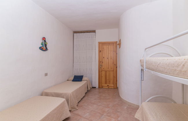 Apartamento de 4 quartos em Valledoria com jardim e terraço - Foto 15