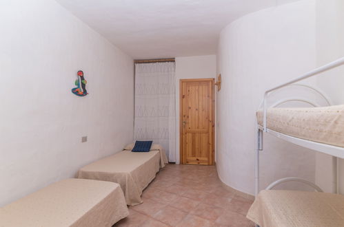 Photo 15 - 3 bedroom Apartment in Valledoria with garden and terrace