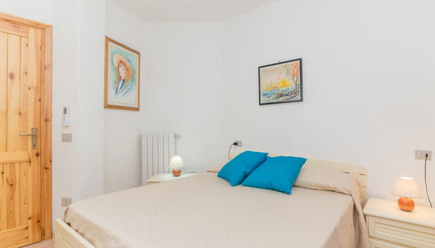 Apartamento de 4 quartos em Valledoria com jardim e terraço - Foto 5