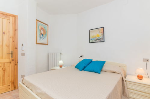 Foto 5 - Apartment mit 3 Schlafzimmern in Valledoria mit garten und blick aufs meer