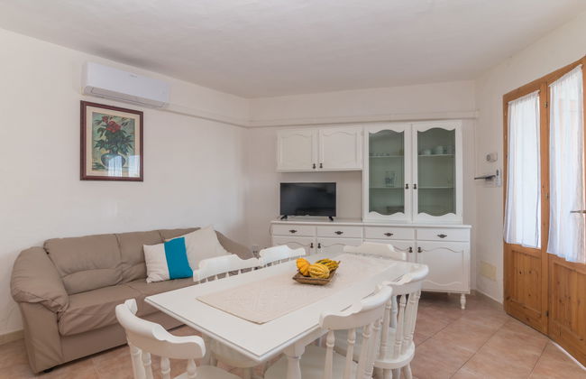 Apartamento de 4 quartos em Valledoria com jardim e terraço - Foto 6