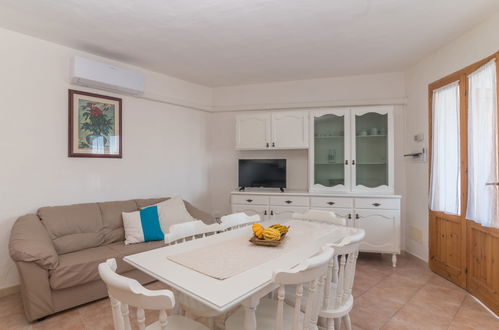 Photo 6 - 3 bedroom Apartment in Valledoria with garden and terrace