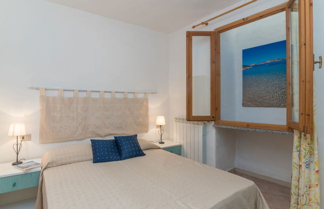 Apartamento de 4 quartos em Valledoria com jardim e terraço - Foto 12