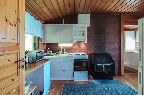 Foto 4 - Casa de 2 quartos em Leppävirta com sauna