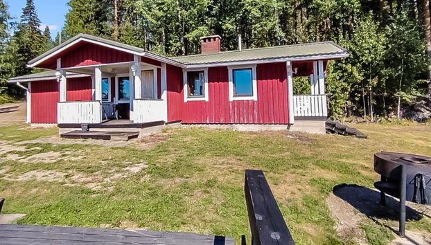 Casa con 2 camere da letto a Leppävirta con sauna - Foto 2