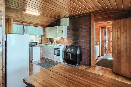 Foto 5 - Casa de 2 quartos em Leppävirta com sauna