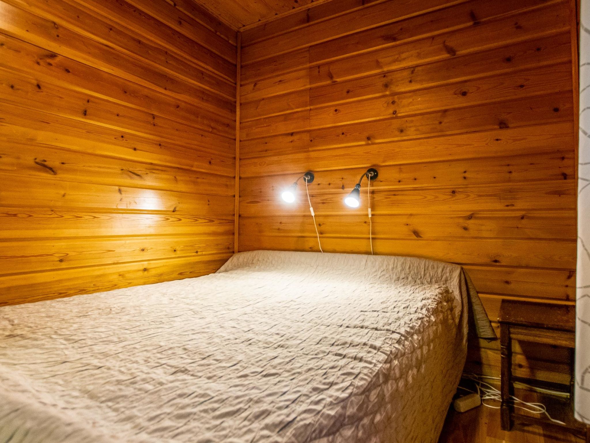 Foto 10 - Casa con 2 camere da letto a Leppävirta con sauna