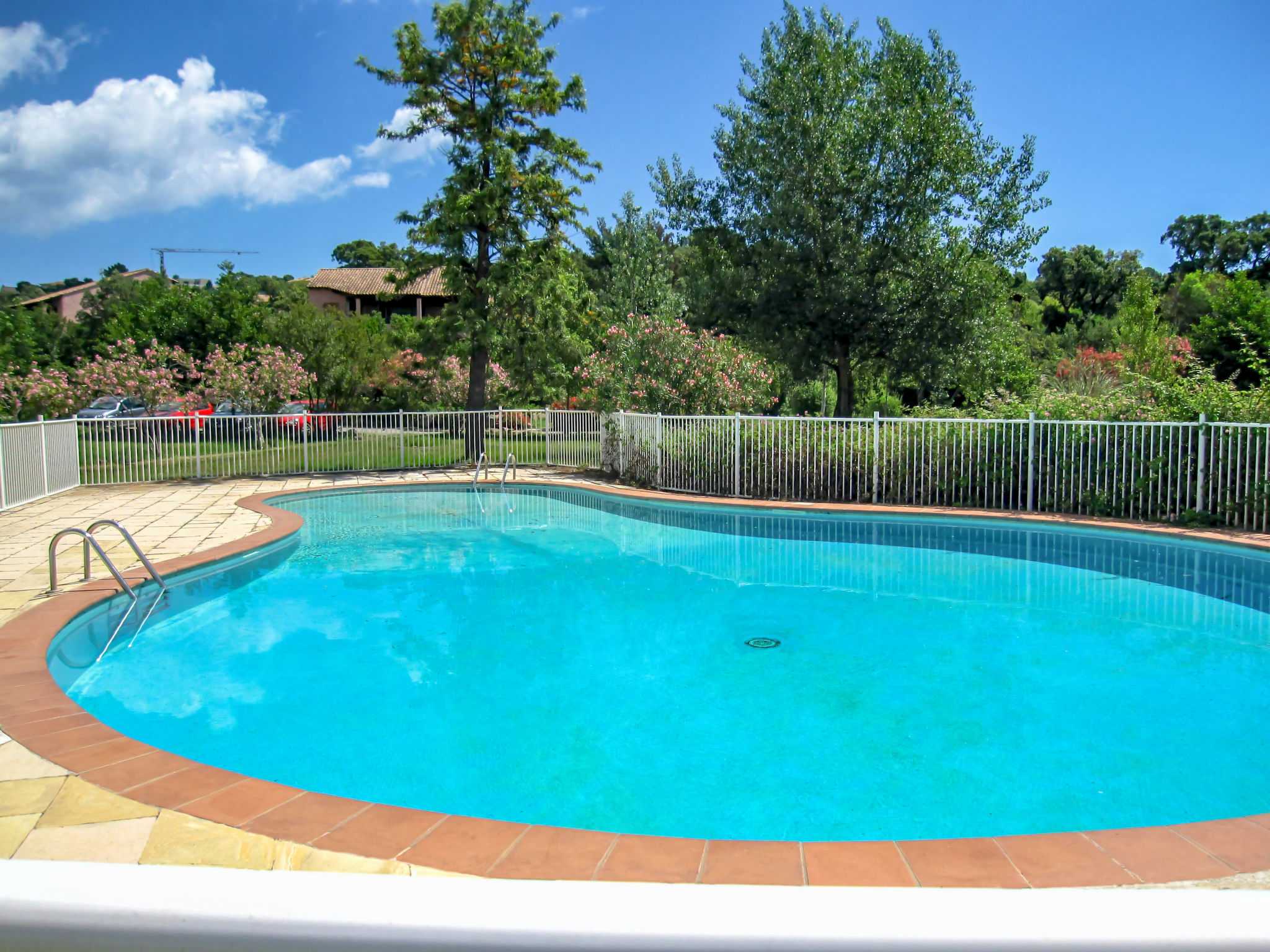 Photo 26 - Appartement de 2 chambres à Zonza avec piscine privée et vues à la mer