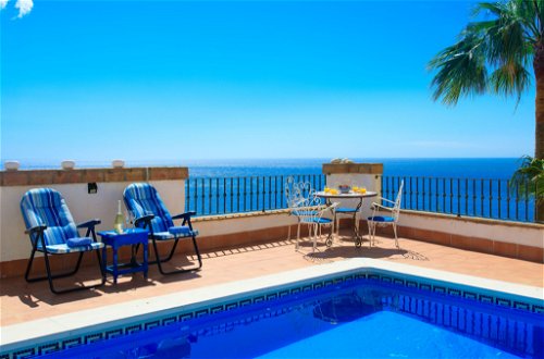 Photo 38 - 3 bedroom House in Torrox with private pool and sea view