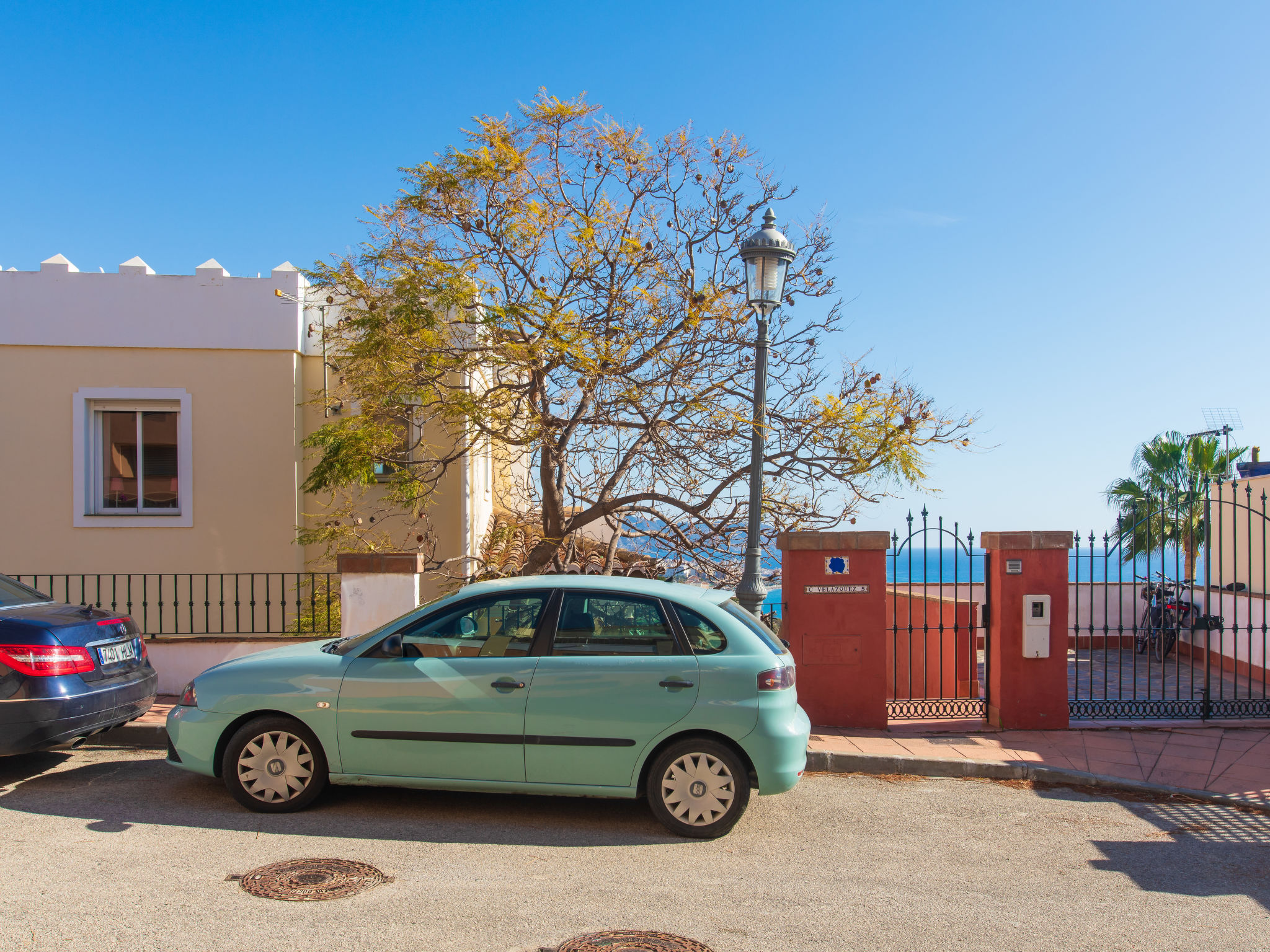 Photo 40 - 3 bedroom House in Torrox with private pool and sea view