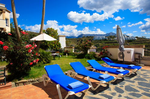 Photo 23 - Maison de 3 chambres à Torrox avec piscine privée et jardin